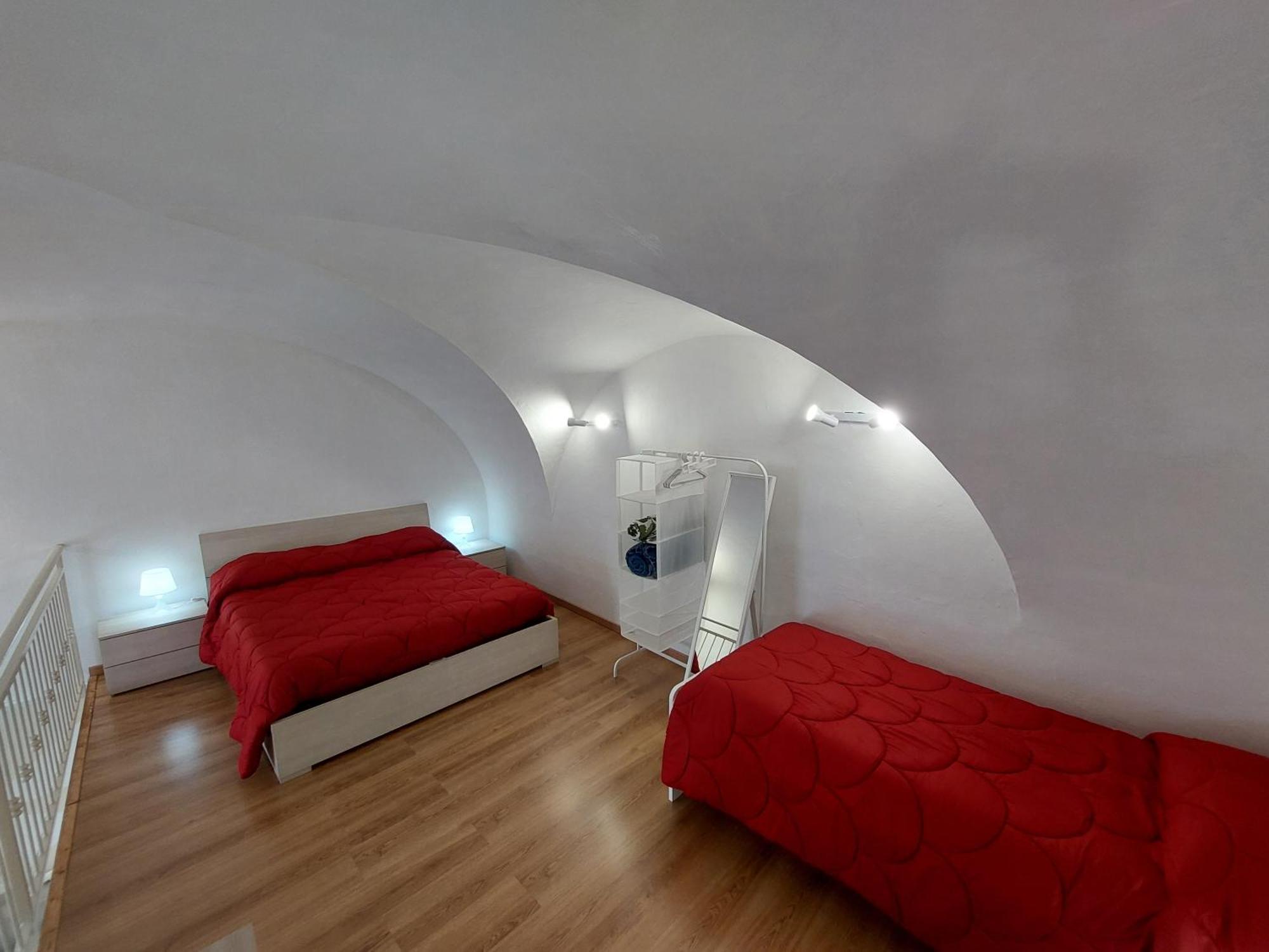 Mezzanine 3 Catane