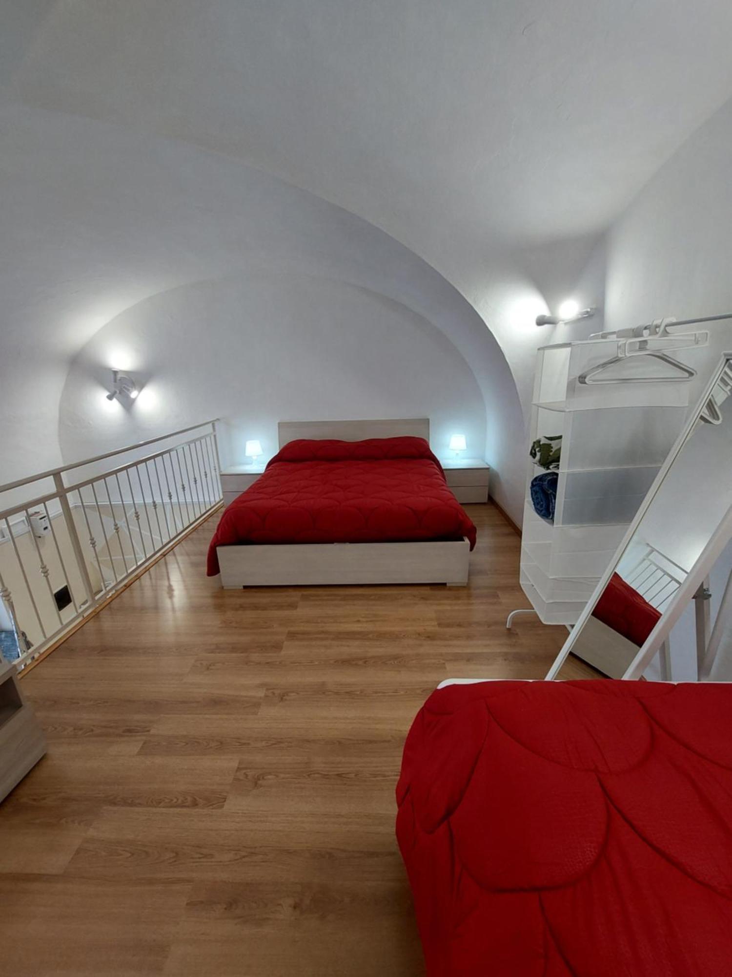 Mezzanine 3 * Catane